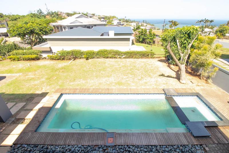 To Let 3 Bedroom Property for Rent in Desainagar KwaZulu-Natal