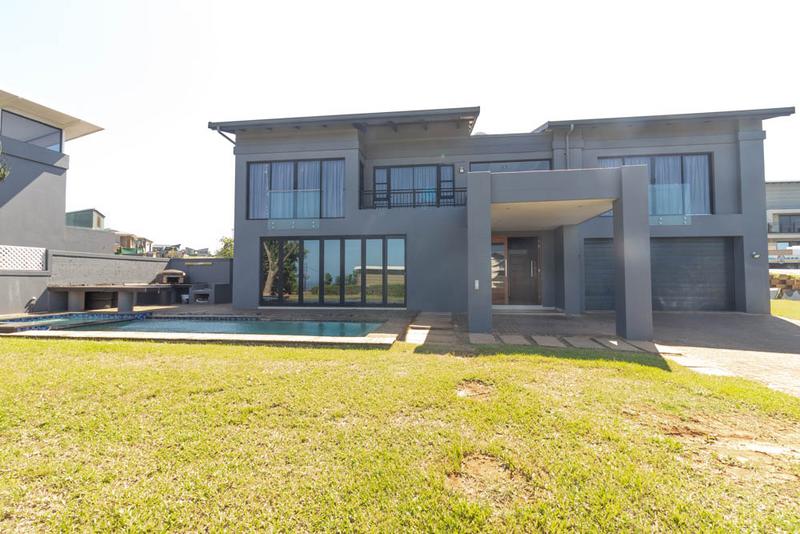 To Let 3 Bedroom Property for Rent in Desainagar KwaZulu-Natal