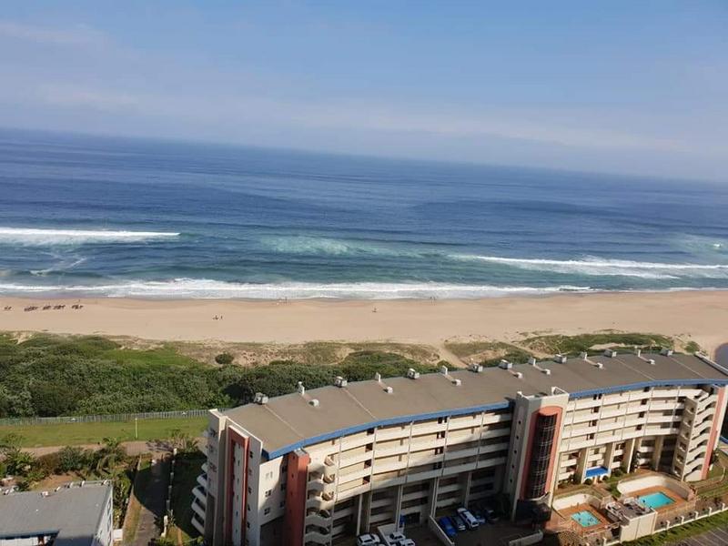 1 Bedroom Property for Sale in Amanzimtoti KwaZulu-Natal