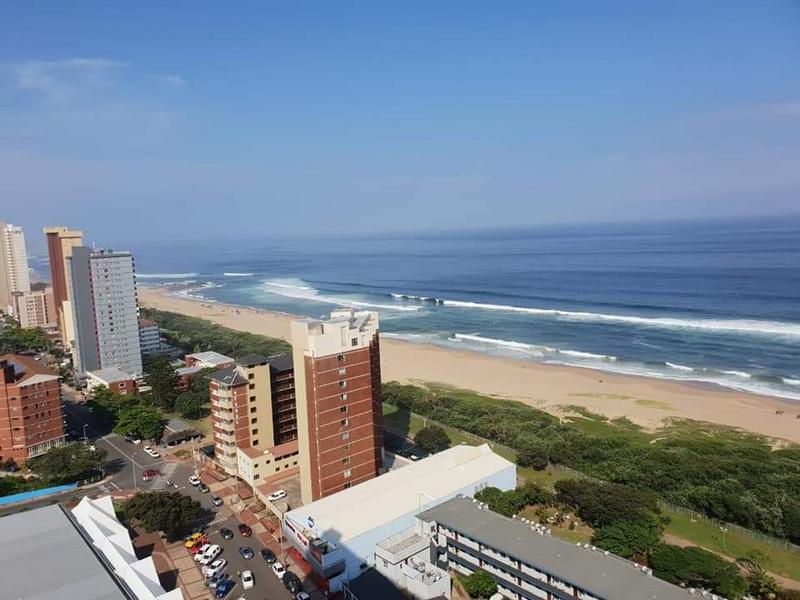 1 Bedroom Property for Sale in Amanzimtoti KwaZulu-Natal