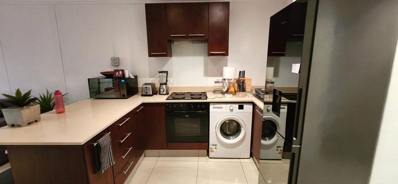 1 Bedroom Property for Sale in Umhlanga Ridge KwaZulu-Natal