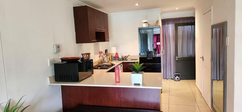 1 Bedroom Property for Sale in Umhlanga Ridge KwaZulu-Natal