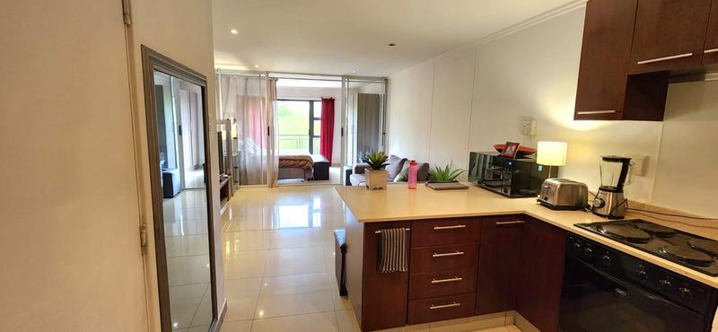 1 Bedroom Property for Sale in Umhlanga Ridge KwaZulu-Natal