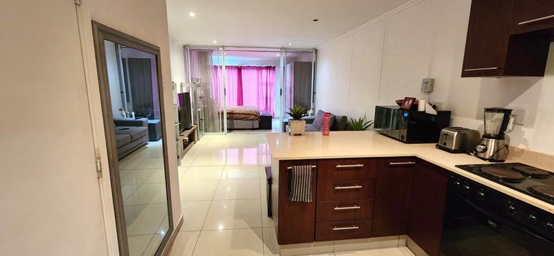 1 Bedroom Property for Sale in Umhlanga Ridge KwaZulu-Natal