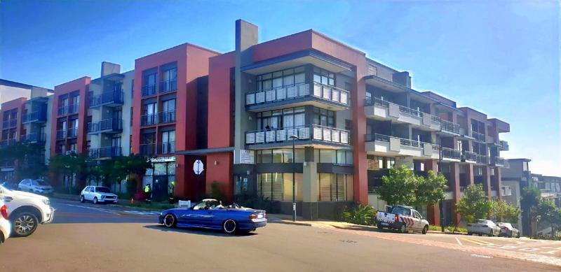 1 Bedroom Property for Sale in Umhlanga Ridge KwaZulu-Natal