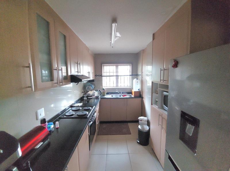 3 Bedroom Property for Sale in Glenwood KwaZulu-Natal