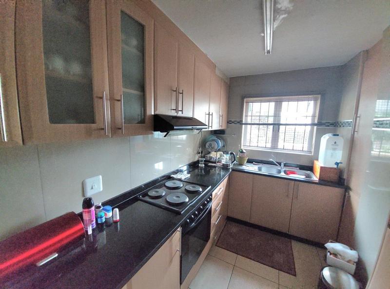 3 Bedroom Property for Sale in Glenwood KwaZulu-Natal