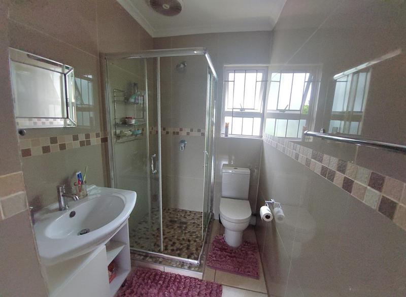 3 Bedroom Property for Sale in Glenwood KwaZulu-Natal