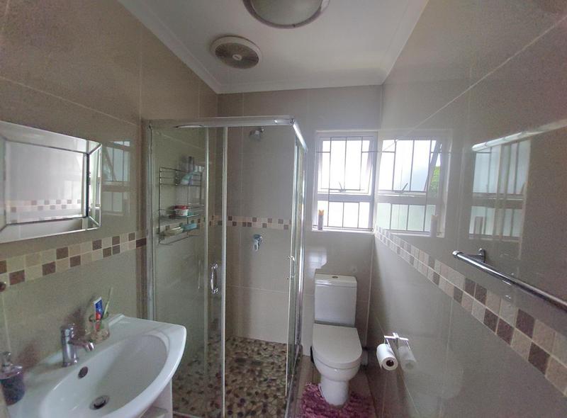 3 Bedroom Property for Sale in Glenwood KwaZulu-Natal