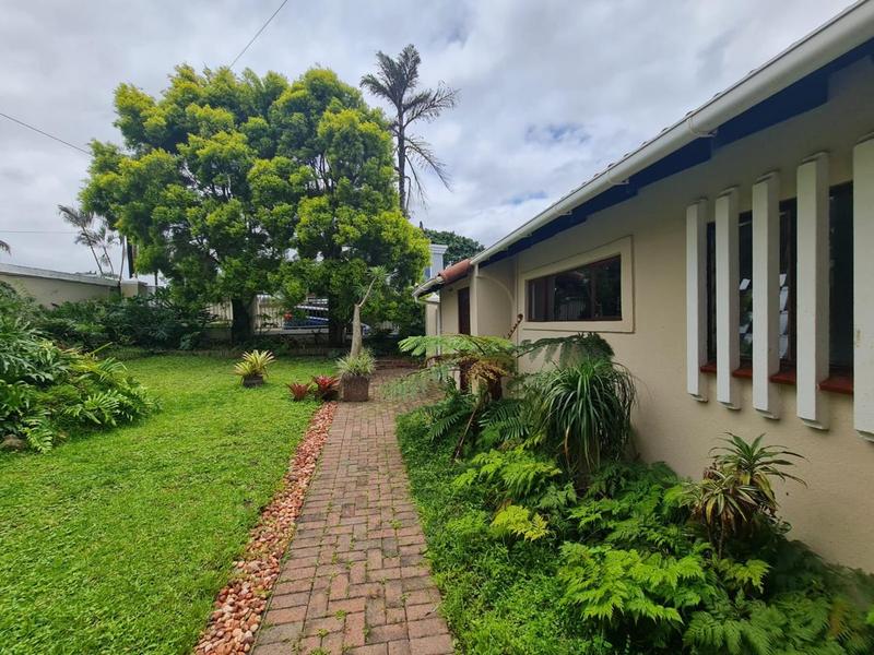 3 Bedroom Property for Sale in Malvern KwaZulu-Natal