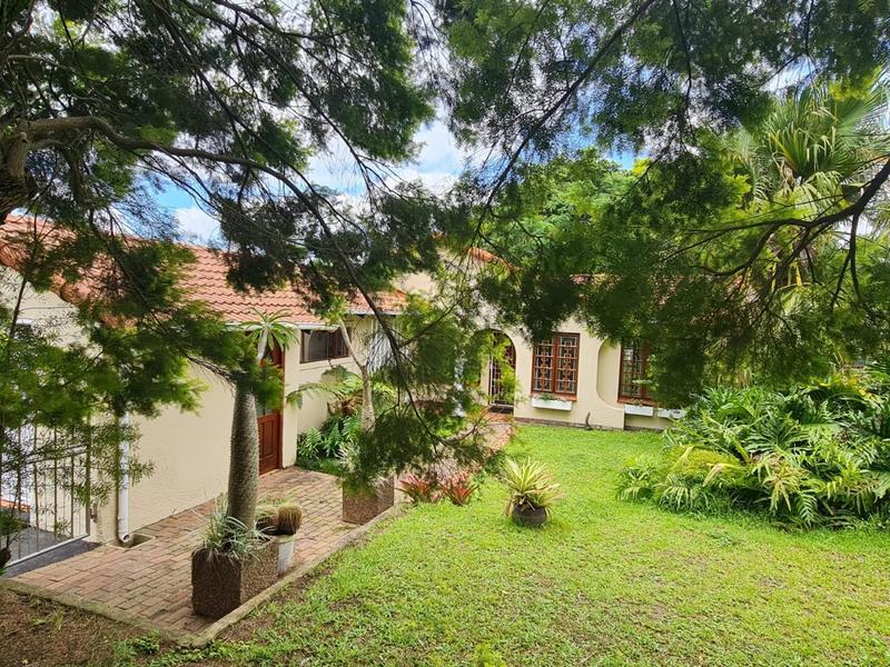 3 Bedroom Property for Sale in Malvern KwaZulu-Natal