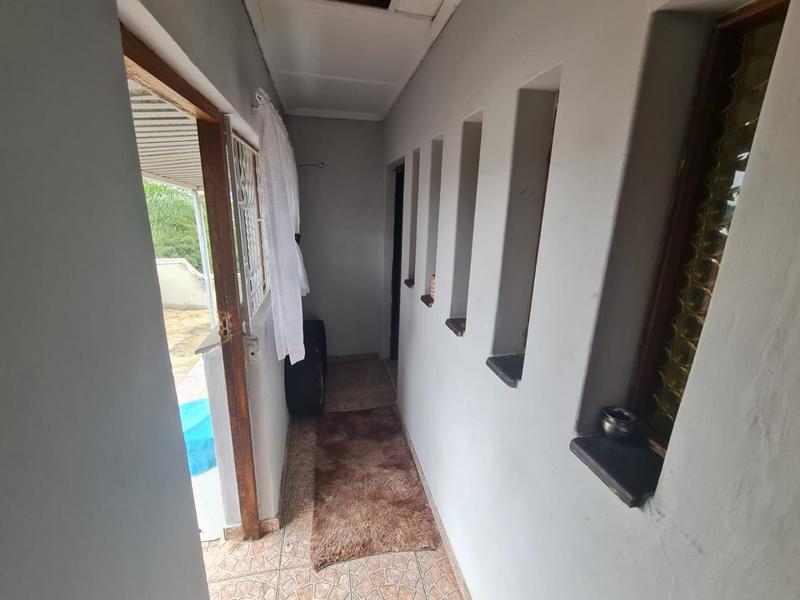 3 Bedroom Property for Sale in Queensburgh KwaZulu-Natal