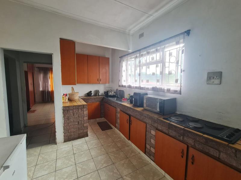 3 Bedroom Property for Sale in Queensburgh KwaZulu-Natal