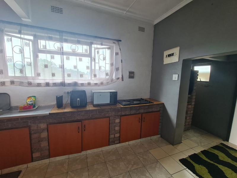 3 Bedroom Property for Sale in Queensburgh KwaZulu-Natal