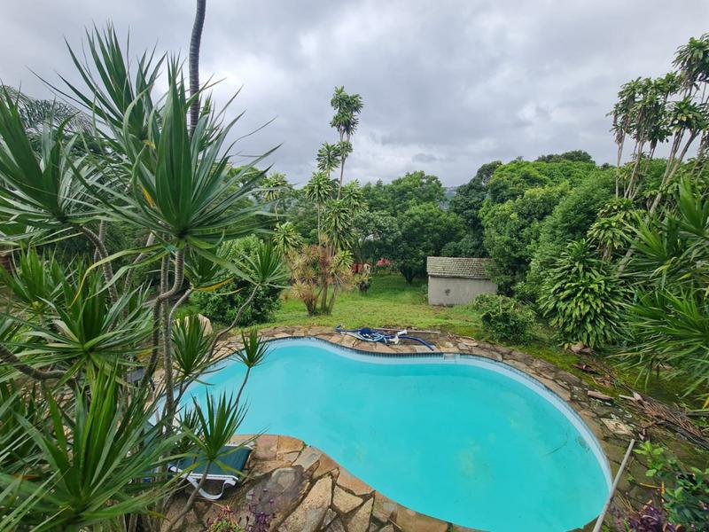 3 Bedroom Property for Sale in Queensburgh KwaZulu-Natal