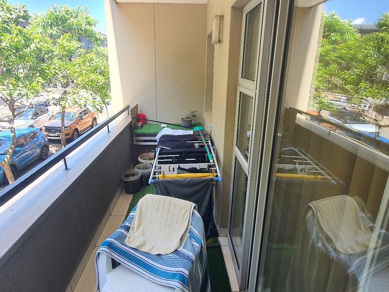 1 Bedroom Property for Sale in New Town Centre KwaZulu-Natal