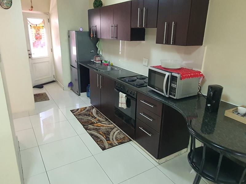 1 Bedroom Property for Sale in New Town Centre KwaZulu-Natal