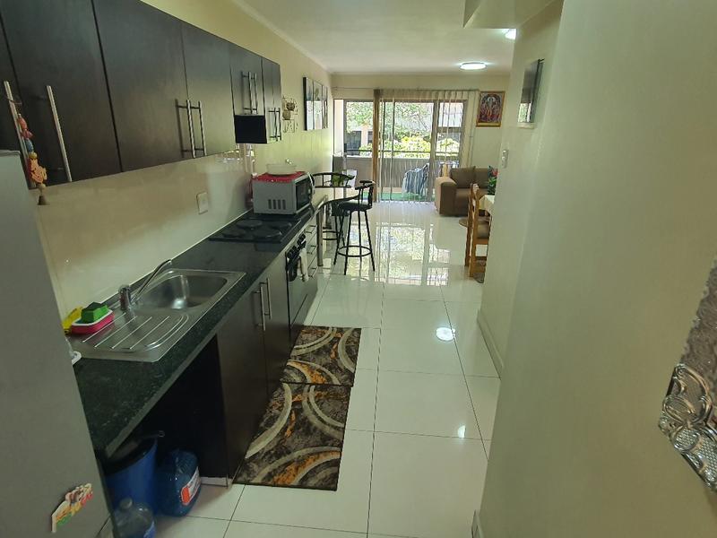 1 Bedroom Property for Sale in New Town Centre KwaZulu-Natal