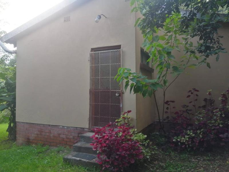 Commercial Property for Sale in Waterfall KwaZulu-Natal