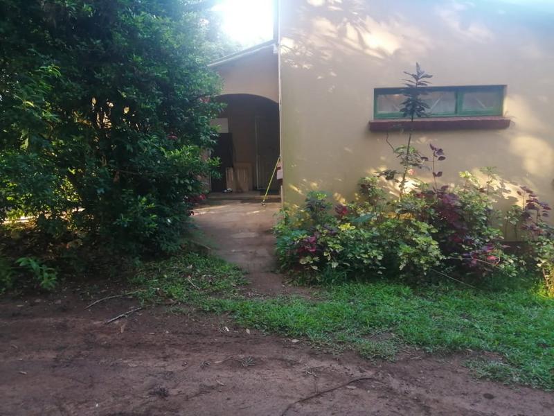 Commercial Property for Sale in Waterfall KwaZulu-Natal