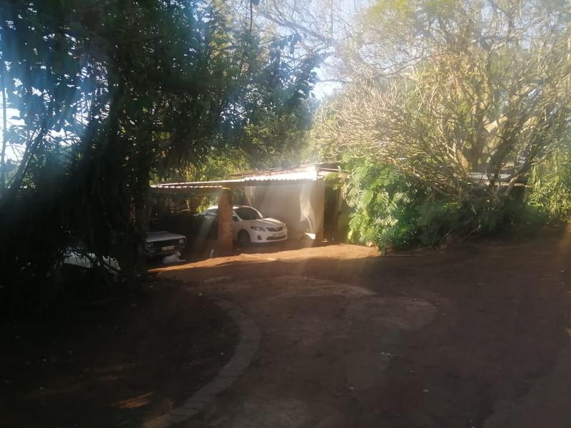 Commercial Property for Sale in Waterfall KwaZulu-Natal