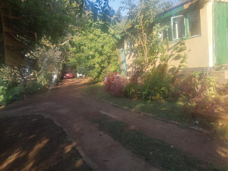 Commercial Property for Sale in Waterfall KwaZulu-Natal