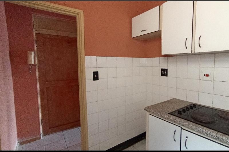 1 Bedroom Property for Sale in South Beach KwaZulu-Natal