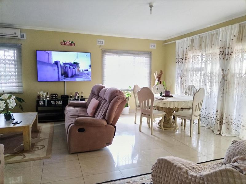 4 Bedroom Property for Sale in Newlands KwaZulu-Natal