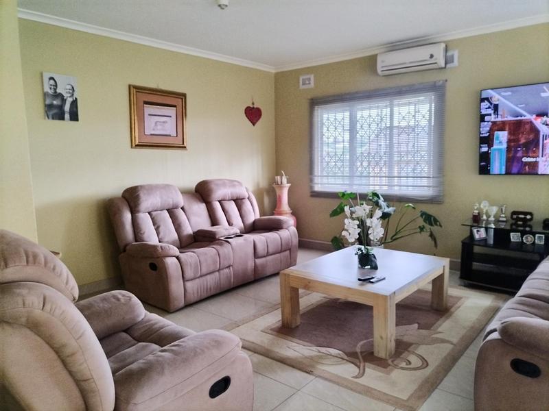 4 Bedroom Property for Sale in Newlands KwaZulu-Natal