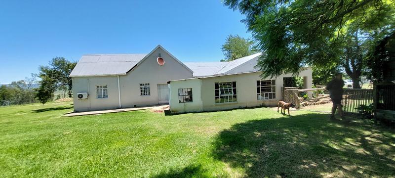 4 Bedroom Property for Sale in Dundee Rural KwaZulu-Natal