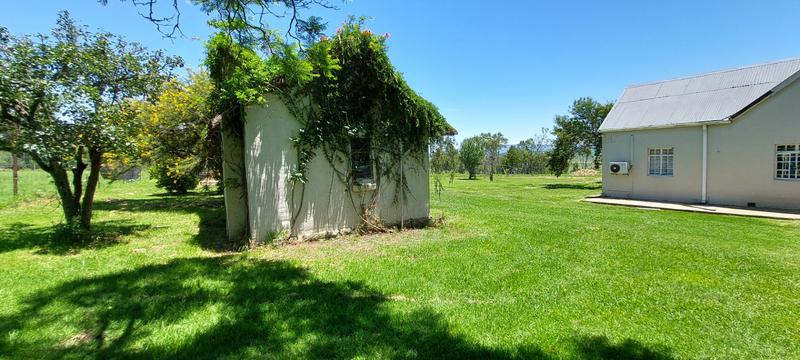 4 Bedroom Property for Sale in Dundee Rural KwaZulu-Natal