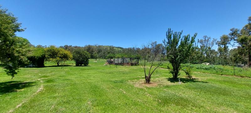 4 Bedroom Property for Sale in Dundee Rural KwaZulu-Natal