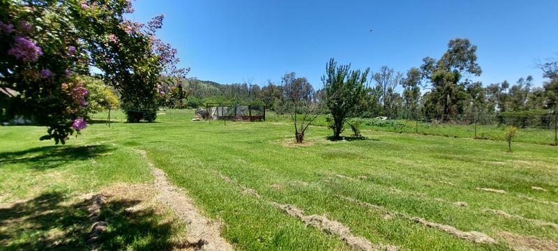 4 Bedroom Property for Sale in Dundee Rural KwaZulu-Natal