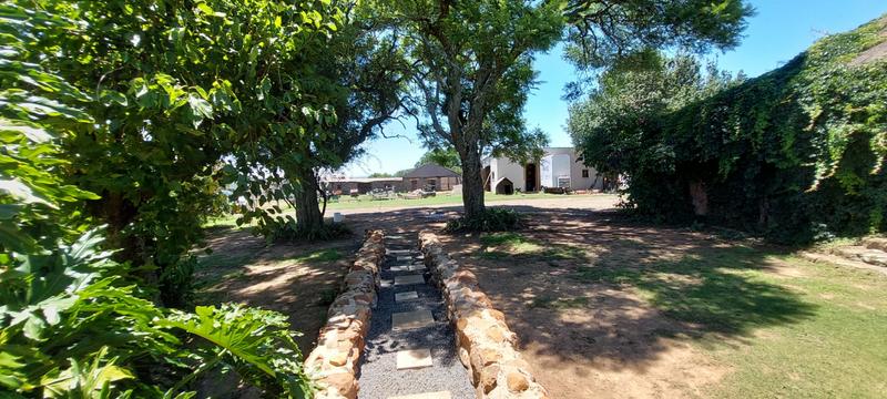 4 Bedroom Property for Sale in Dundee Rural KwaZulu-Natal