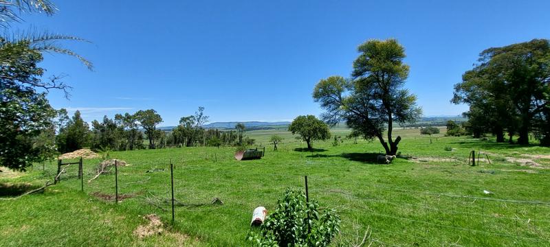 4 Bedroom Property for Sale in Dundee Rural KwaZulu-Natal