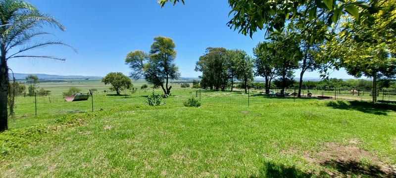 4 Bedroom Property for Sale in Dundee Rural KwaZulu-Natal