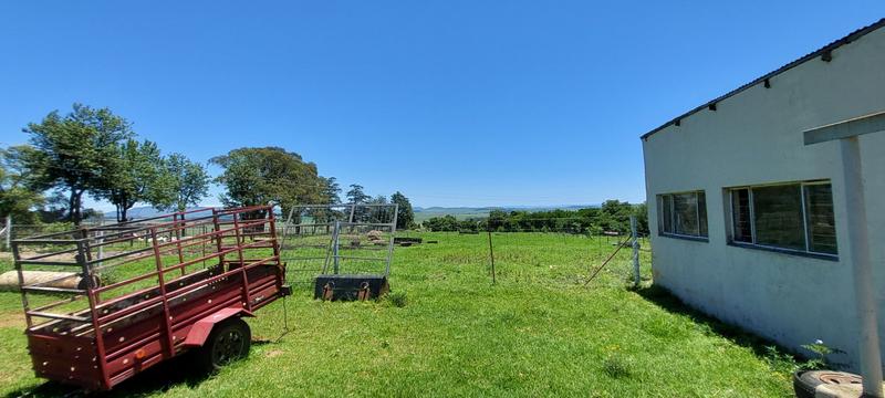 4 Bedroom Property for Sale in Dundee Rural KwaZulu-Natal