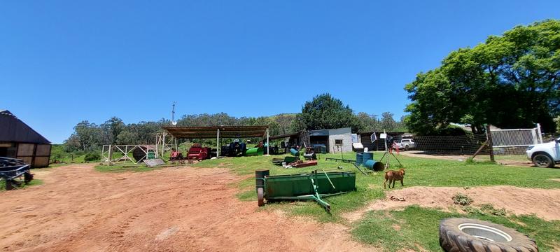 4 Bedroom Property for Sale in Dundee Rural KwaZulu-Natal