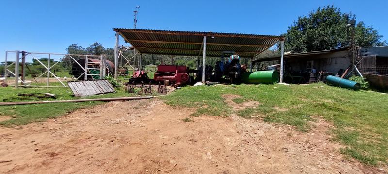 4 Bedroom Property for Sale in Dundee Rural KwaZulu-Natal