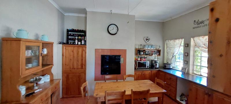 4 Bedroom Property for Sale in Dundee Rural KwaZulu-Natal