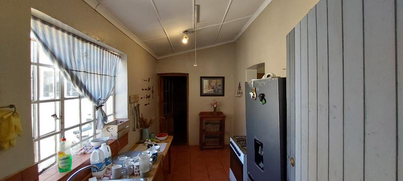 4 Bedroom Property for Sale in Dundee Rural KwaZulu-Natal