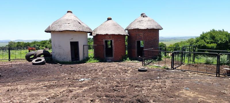 4 Bedroom Property for Sale in Dundee Rural KwaZulu-Natal