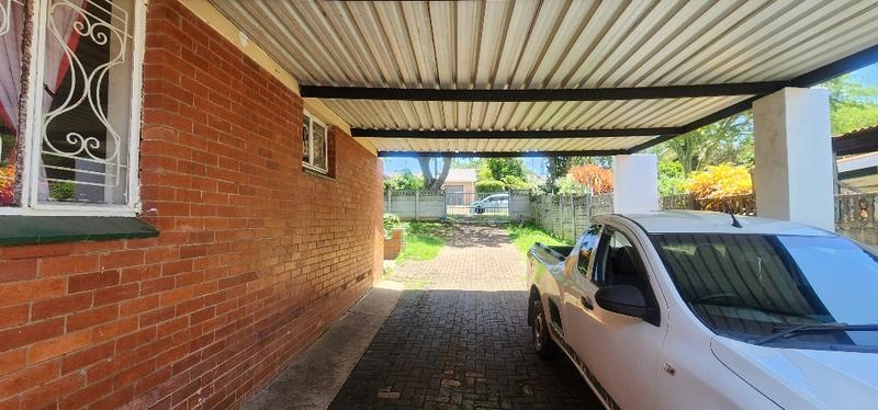 3 Bedroom Property for Sale in Saiccor Village KwaZulu-Natal