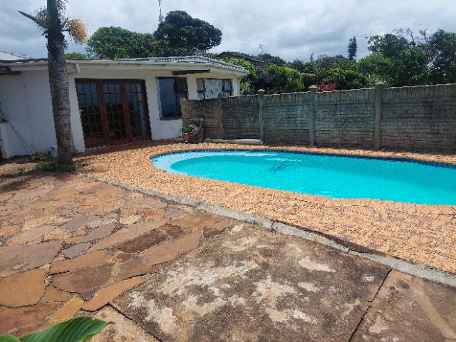 4 Bedroom Property for Sale in Mtwalume KwaZulu-Natal