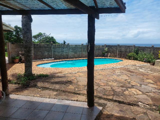 4 Bedroom Property for Sale in Mtwalume KwaZulu-Natal