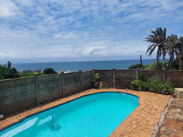 4 Bedroom Property for Sale in Mtwalume KwaZulu-Natal