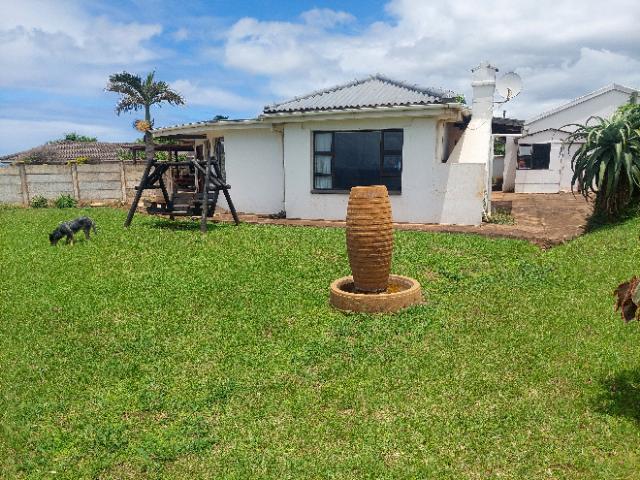 4 Bedroom Property for Sale in Mtwalume KwaZulu-Natal