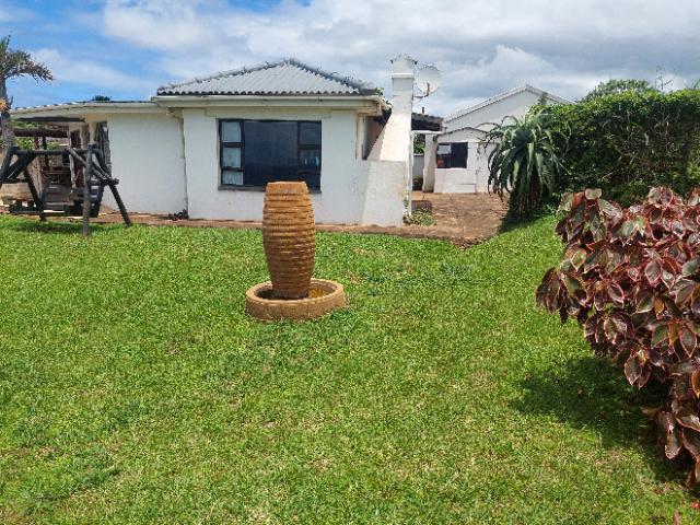 4 Bedroom Property for Sale in Mtwalume KwaZulu-Natal