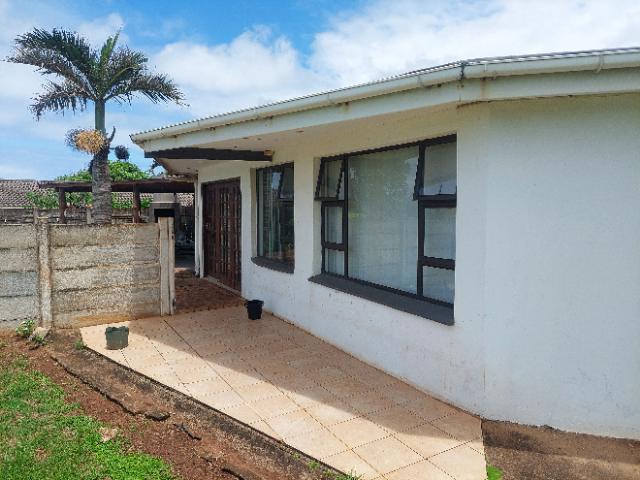 4 Bedroom Property for Sale in Mtwalume KwaZulu-Natal