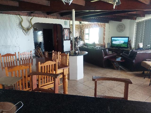 4 Bedroom Property for Sale in Mtwalume KwaZulu-Natal